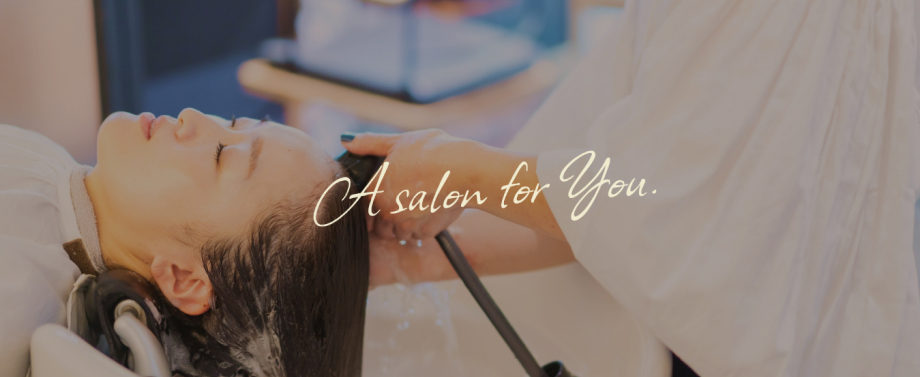 salon de beaute