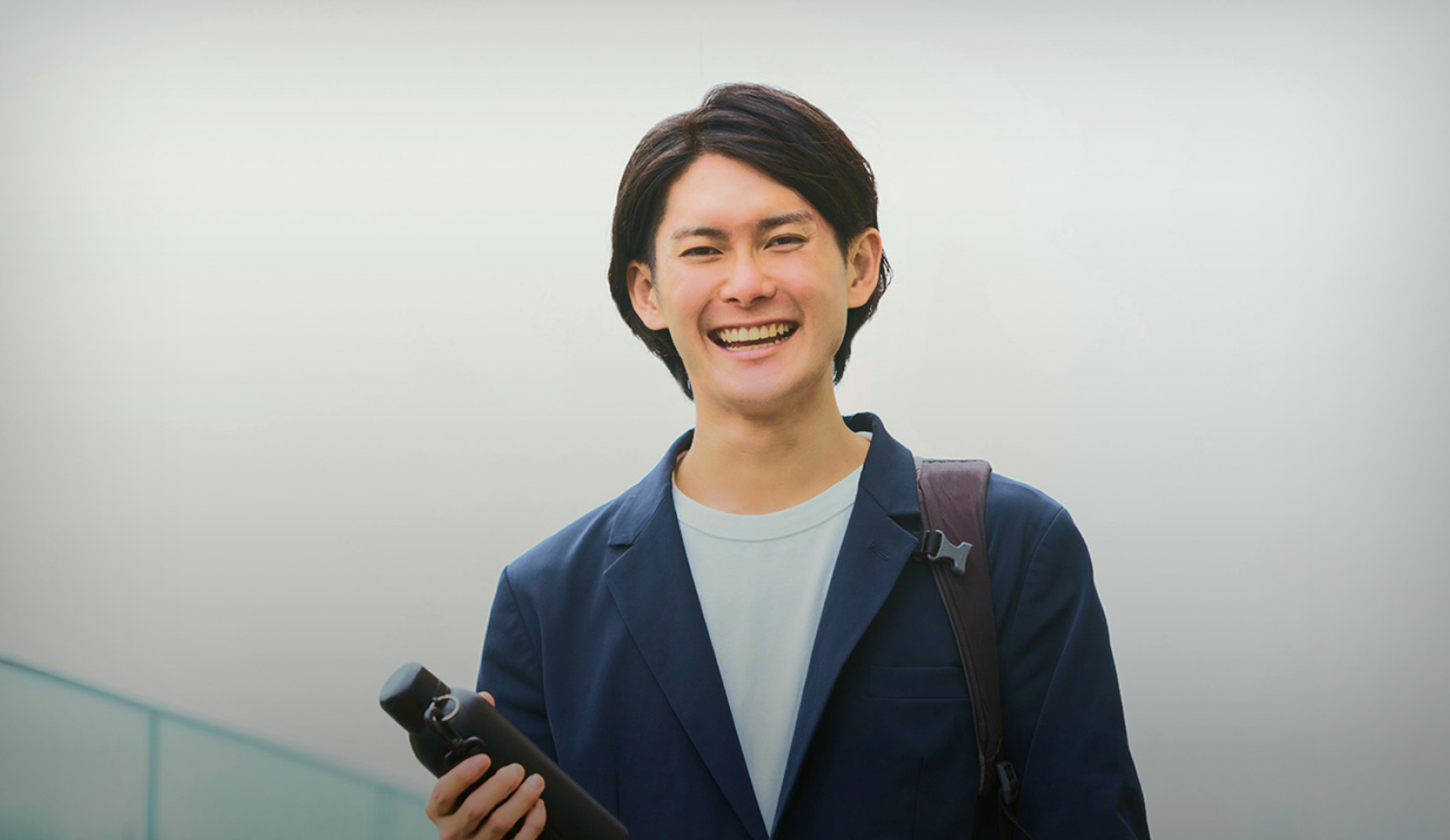 田口優さん