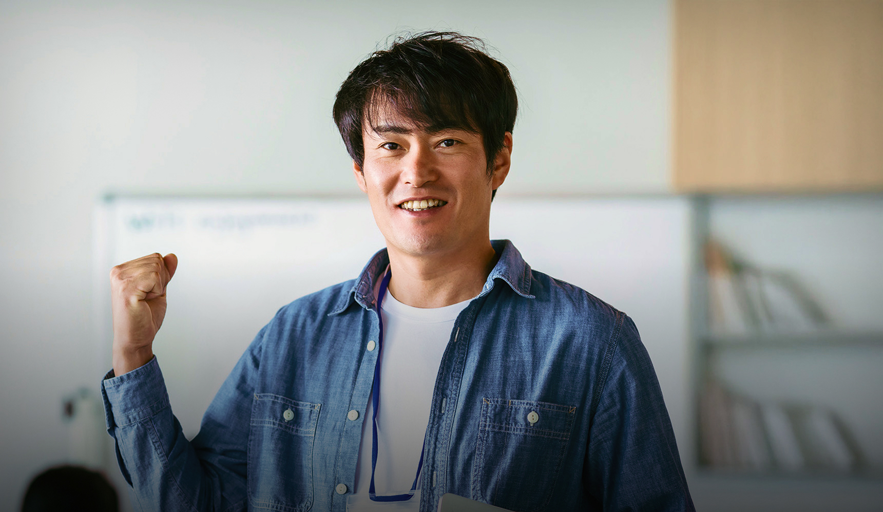 滝波隆史さん